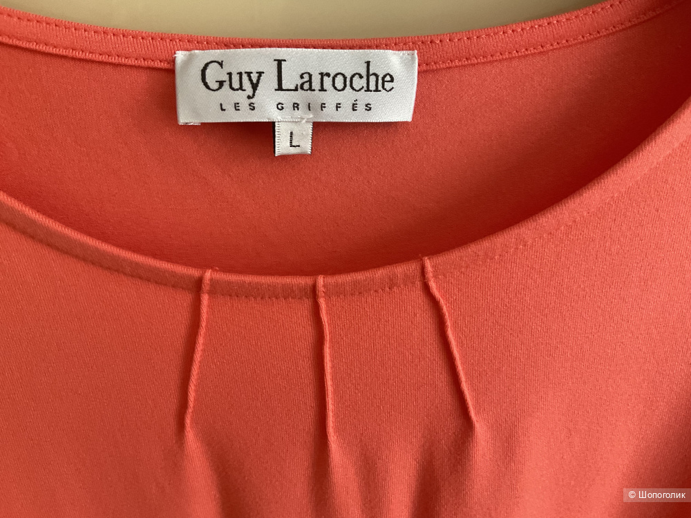 Футболка Guy Laroche,46