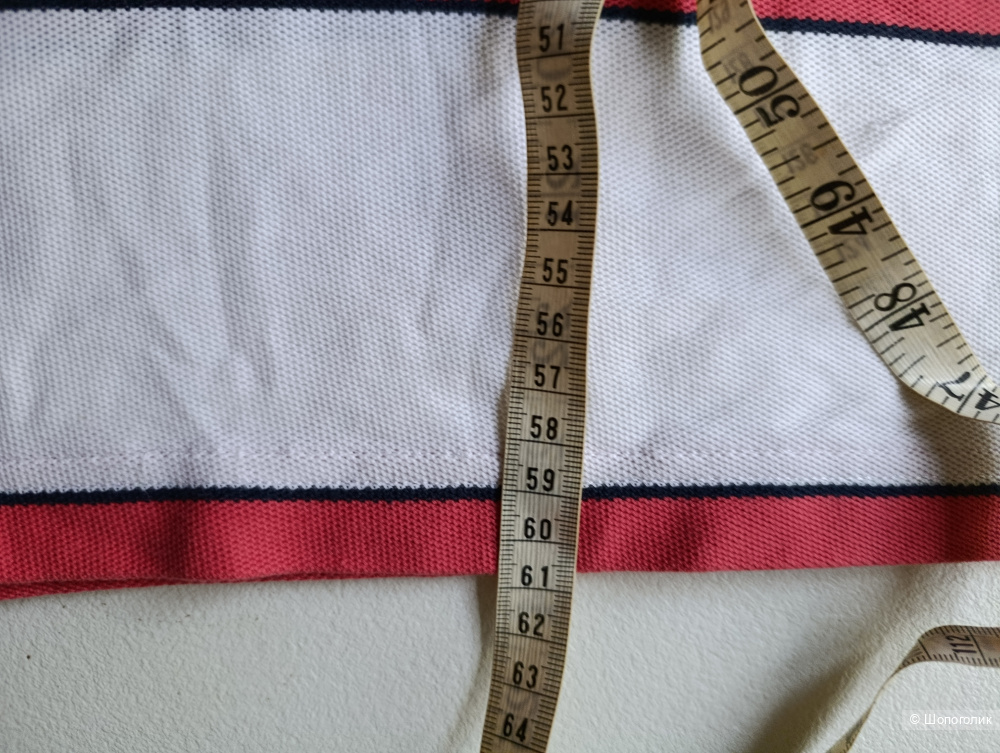 Поло, Hugo Boss, М