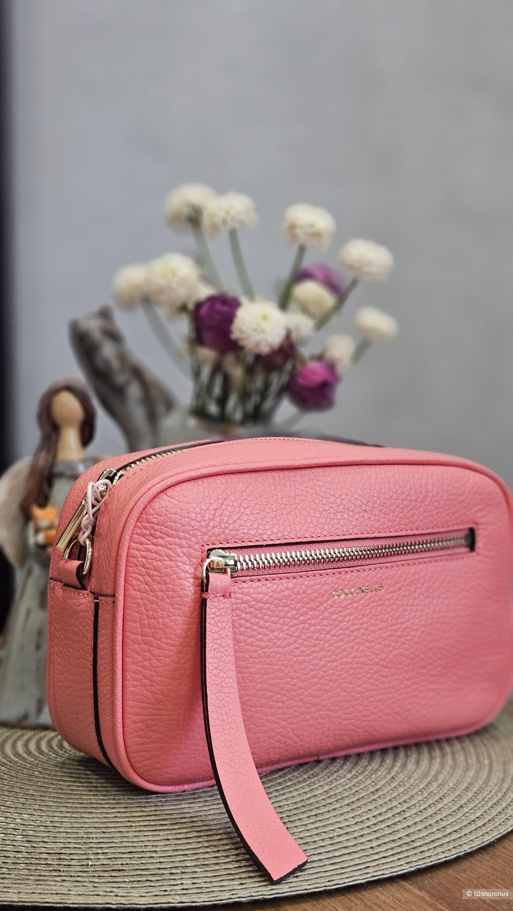 Сумка Coccinelle