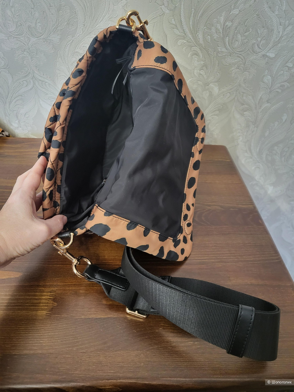 Сумка Marc Jacobs