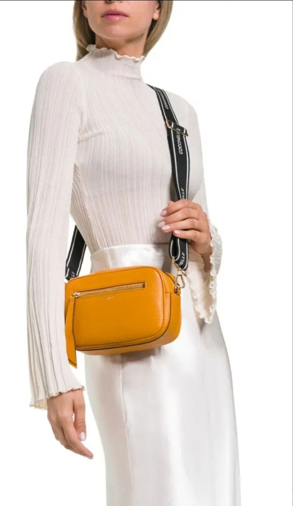 Сумка Coccinelle