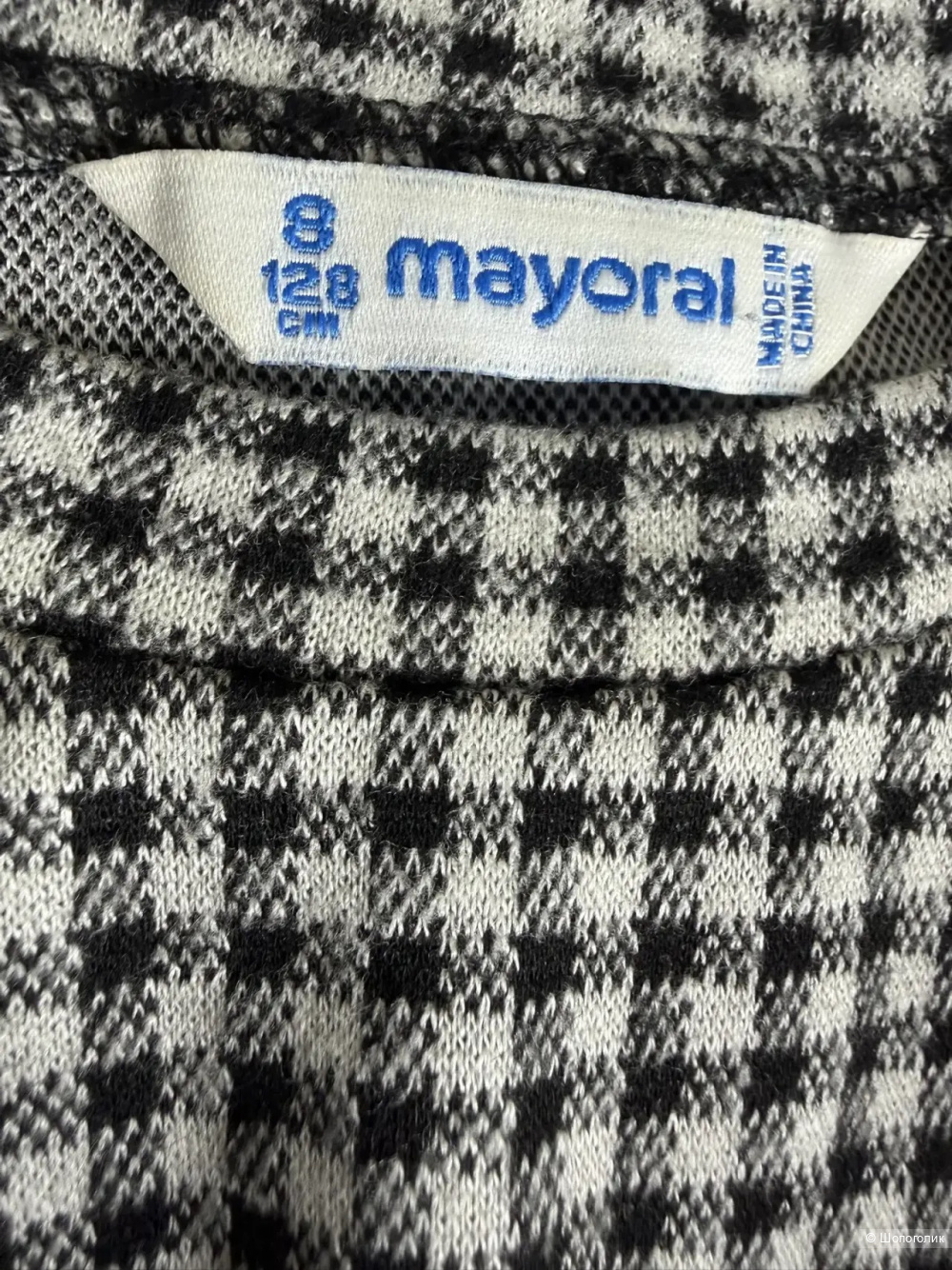 Платье mayoral, 8 лет