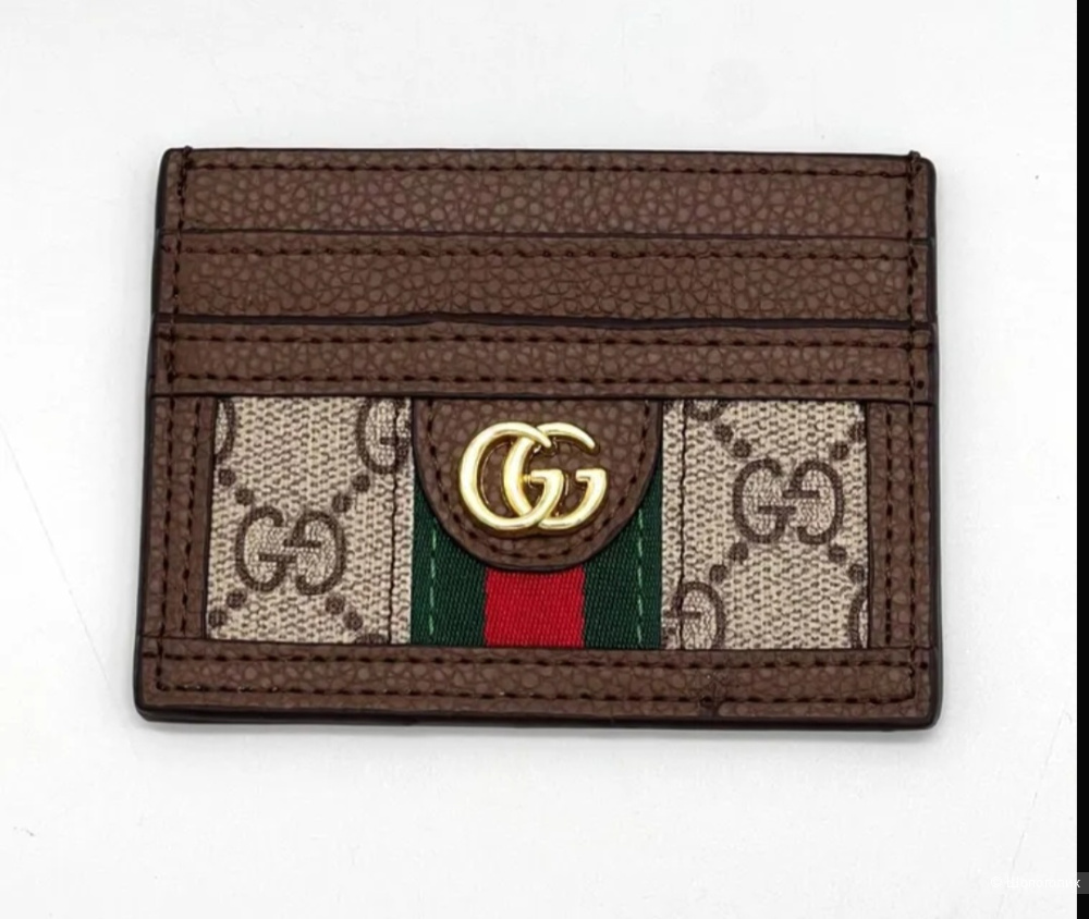 Картхолдер Gucci one size