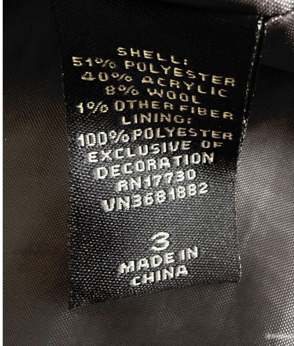 Платье Anna Sui, размер xs-s.