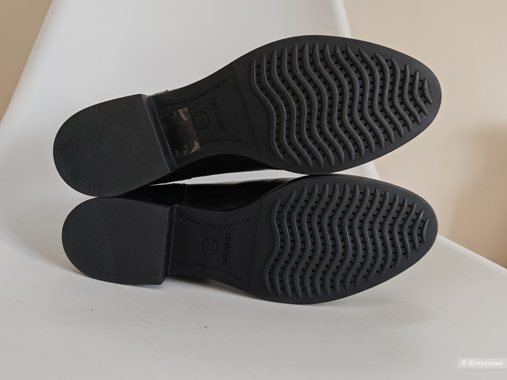 Ботинки Челси Geox Amphibiox, размер 37