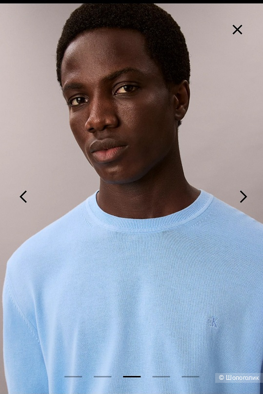 Свитер Calvin Klein, xs