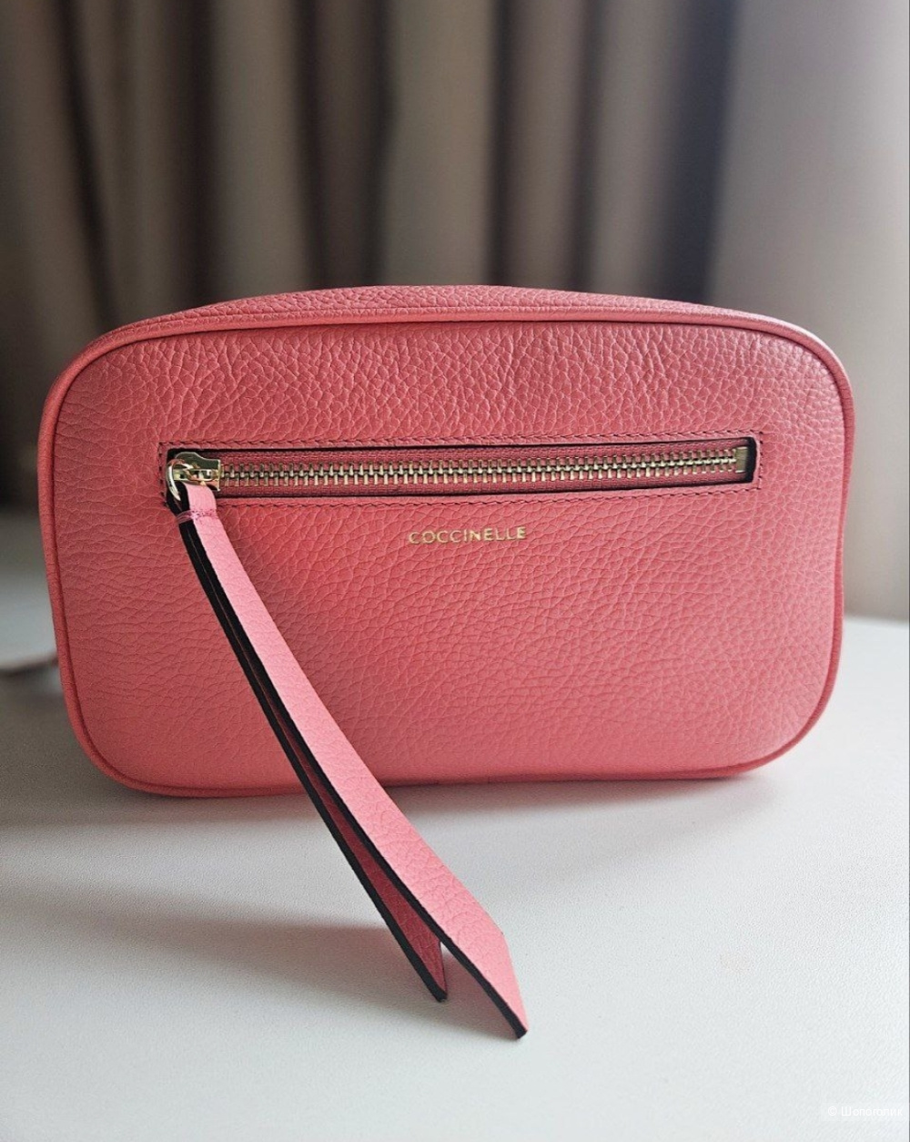 Сумка Coccinelle