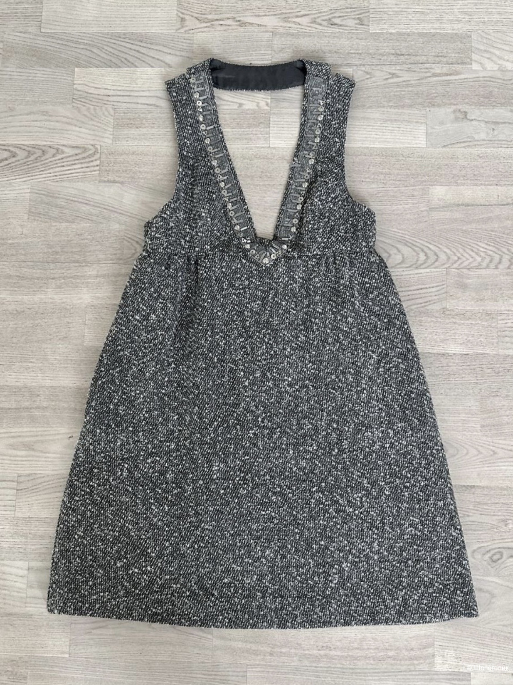 Платье Anna Sui, размер xs-s.