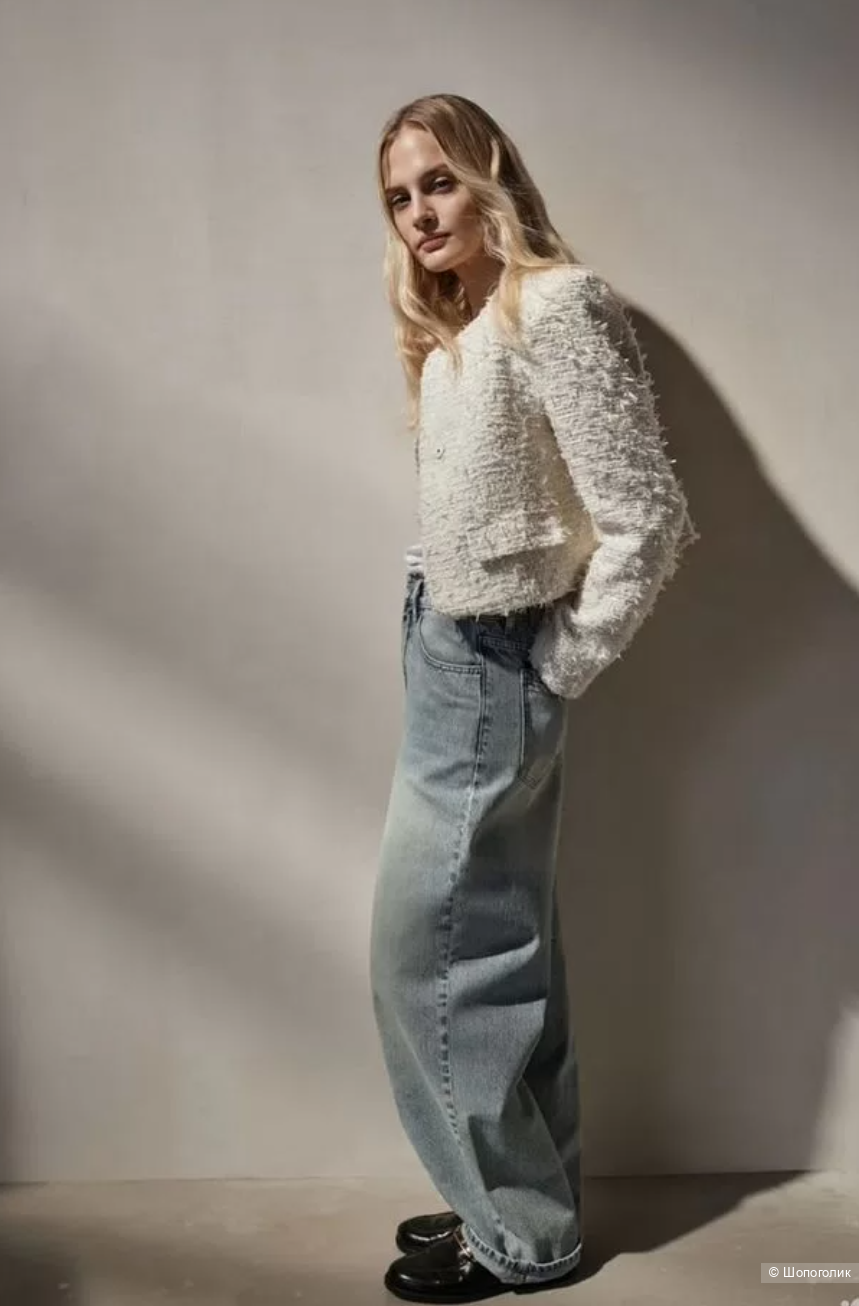 Жакет Sela L (46-48)