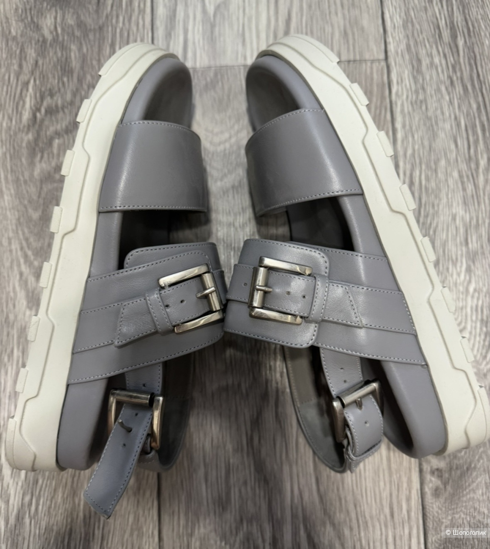 Nando Muzi сандалии 36/37