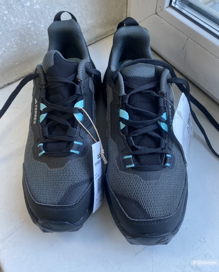 Треккинговые кроссовки Adidas 38