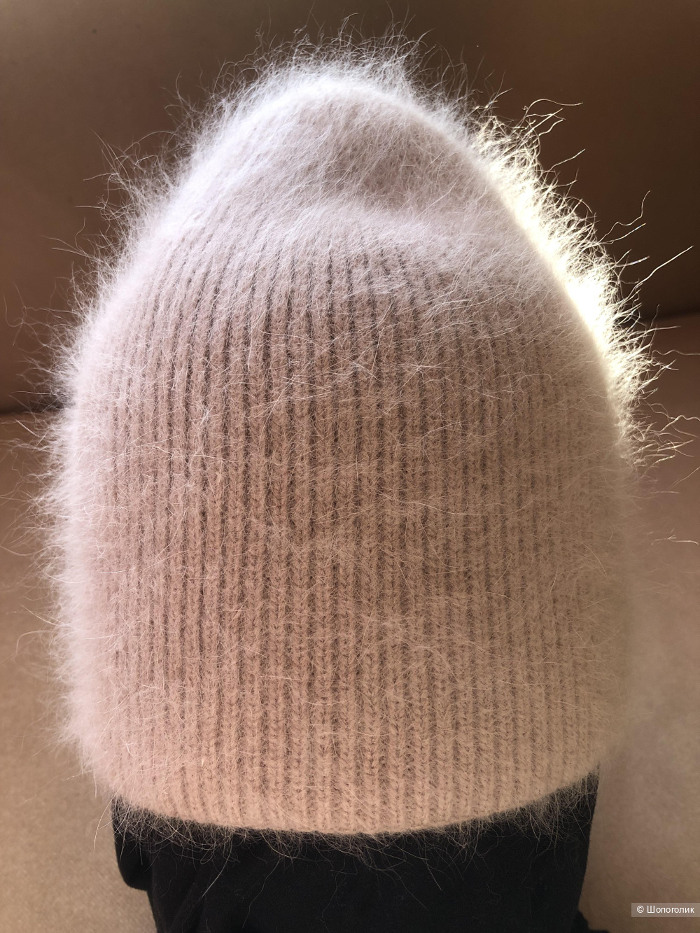 Шапка Leray, one size.