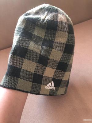Шапка Adidas, one size.