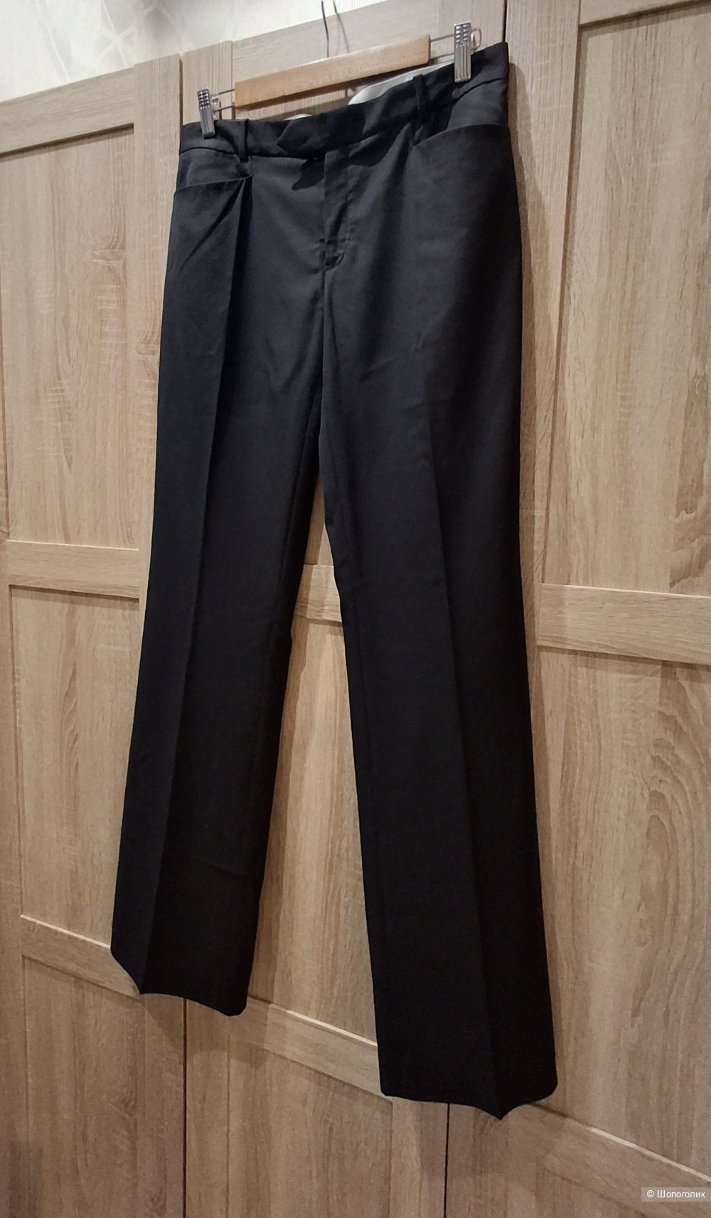 Шерстяные брюки Joseph/46