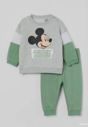 Костюм H&M р80