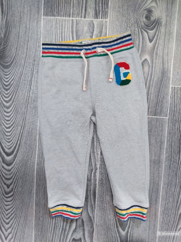 Брюки Gap 18-24 мес