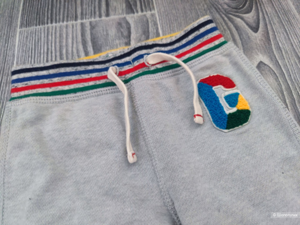 Брюки Gap 18-24 мес