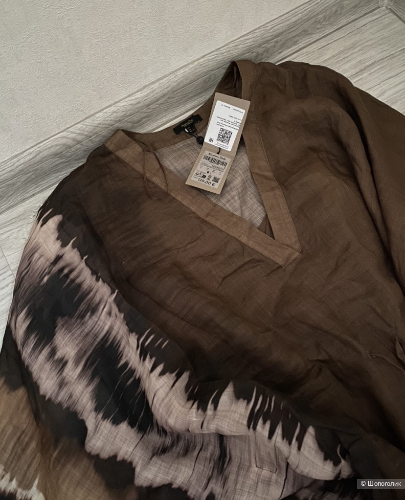 Платье Massimo Dutti S