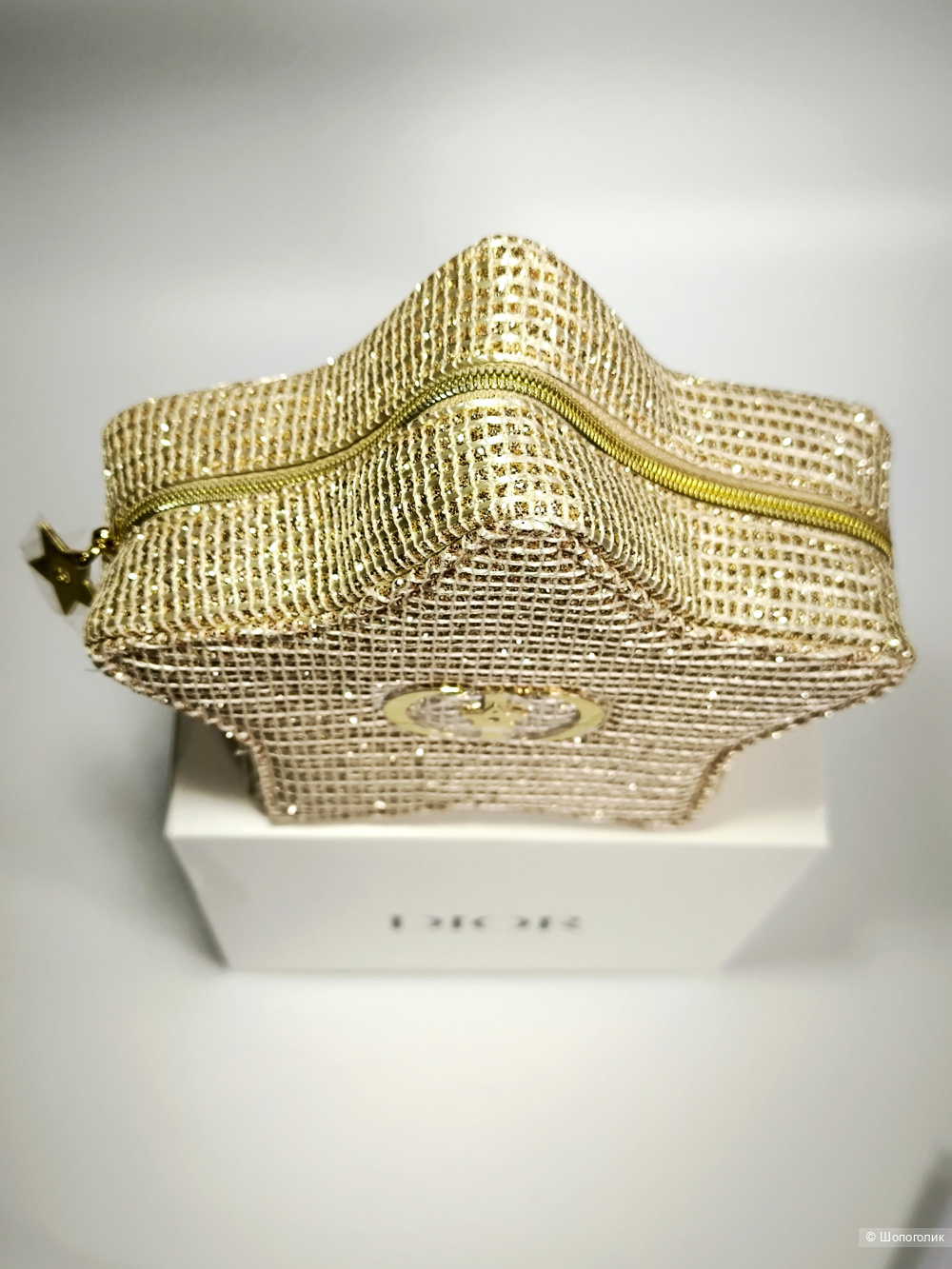 Косметичка Christian Dior