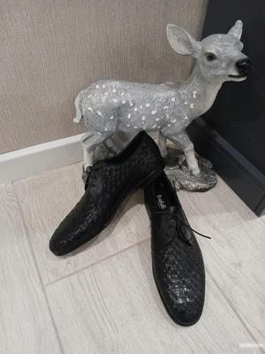 Туфли Baldinini р.44