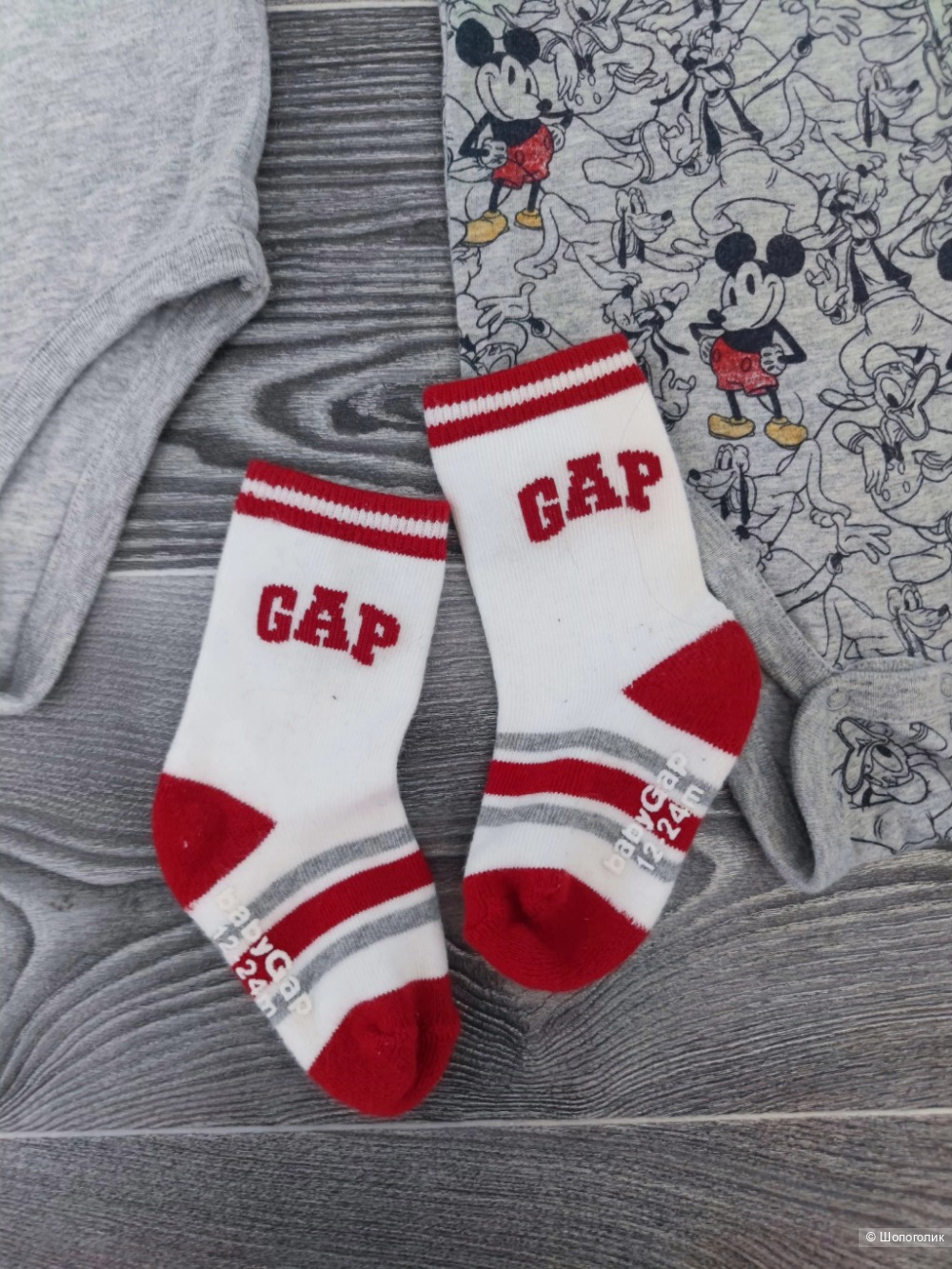 Комплект одежды Gap 18-24 мес