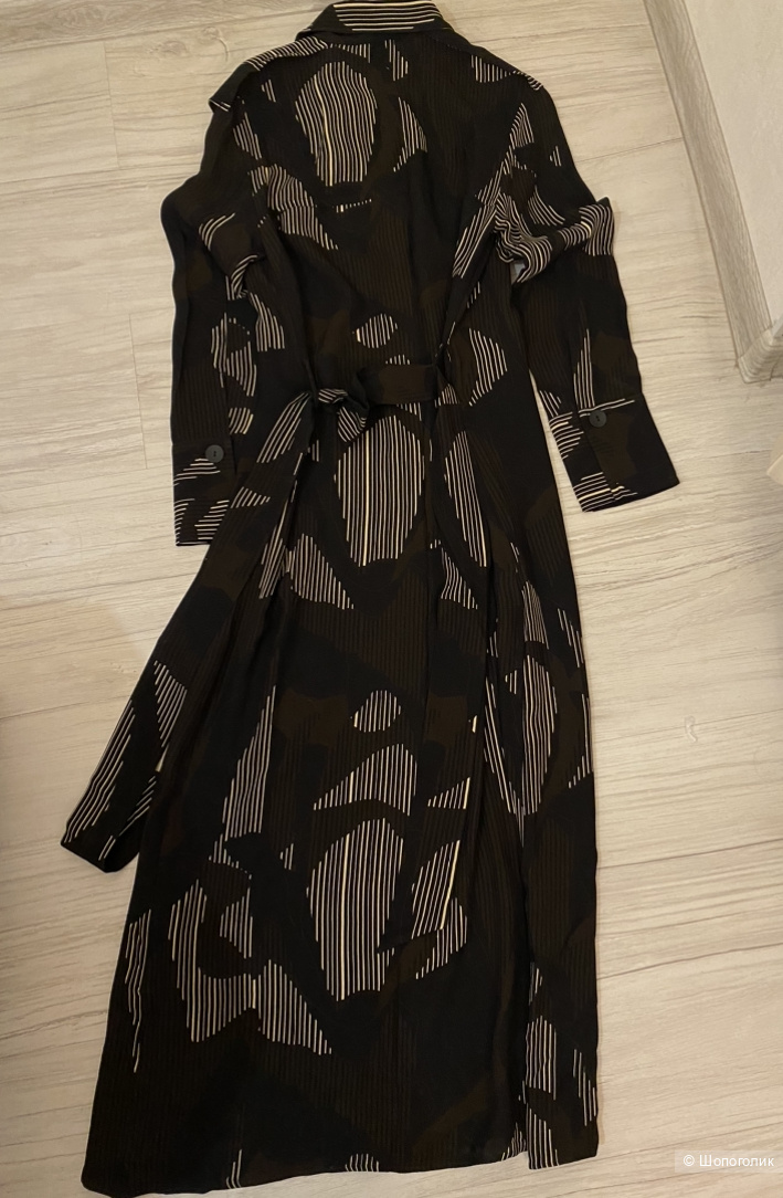 Платье Massimo Dutti S