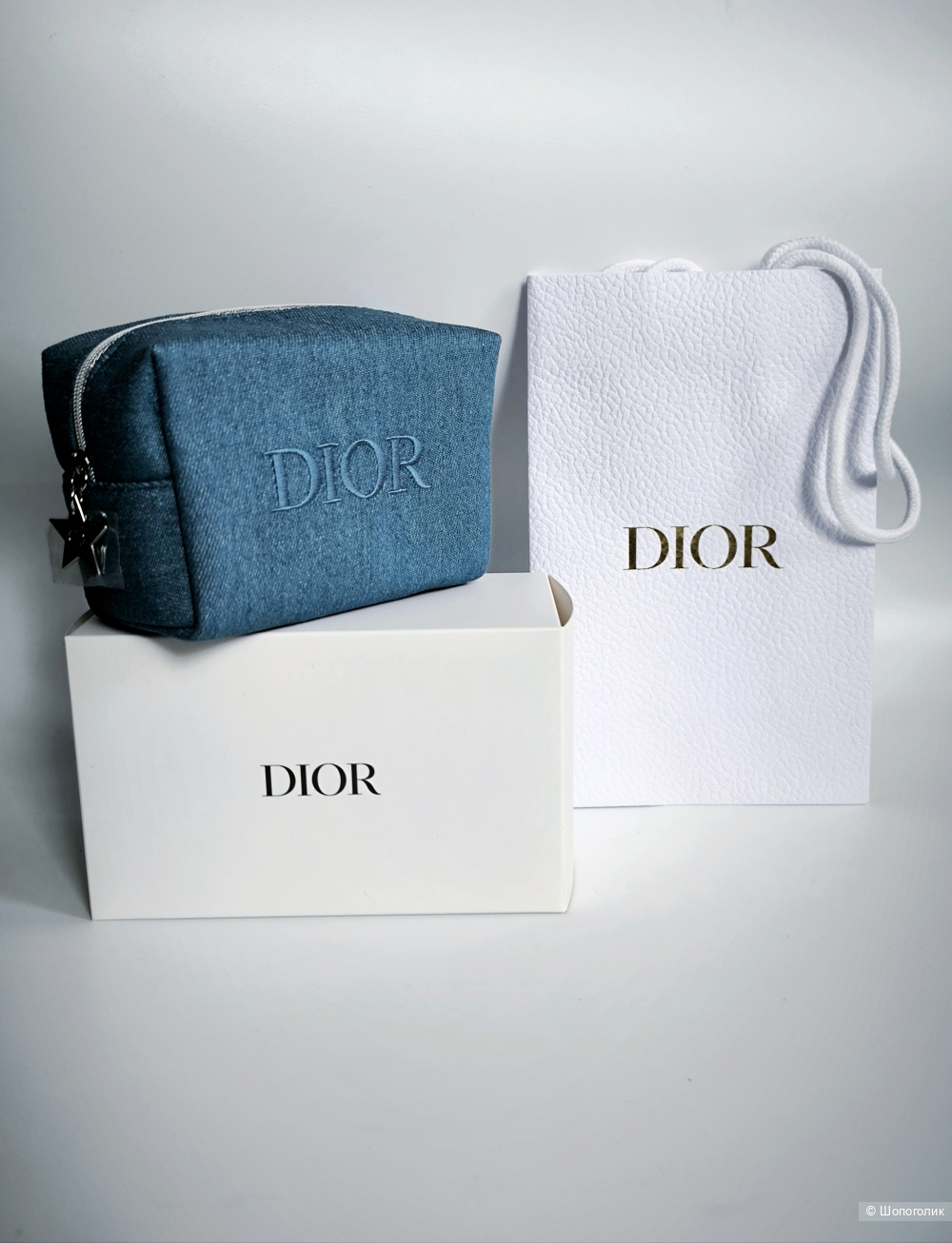 Косметичка Christian Dior