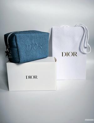 Косметичка Christian Dior