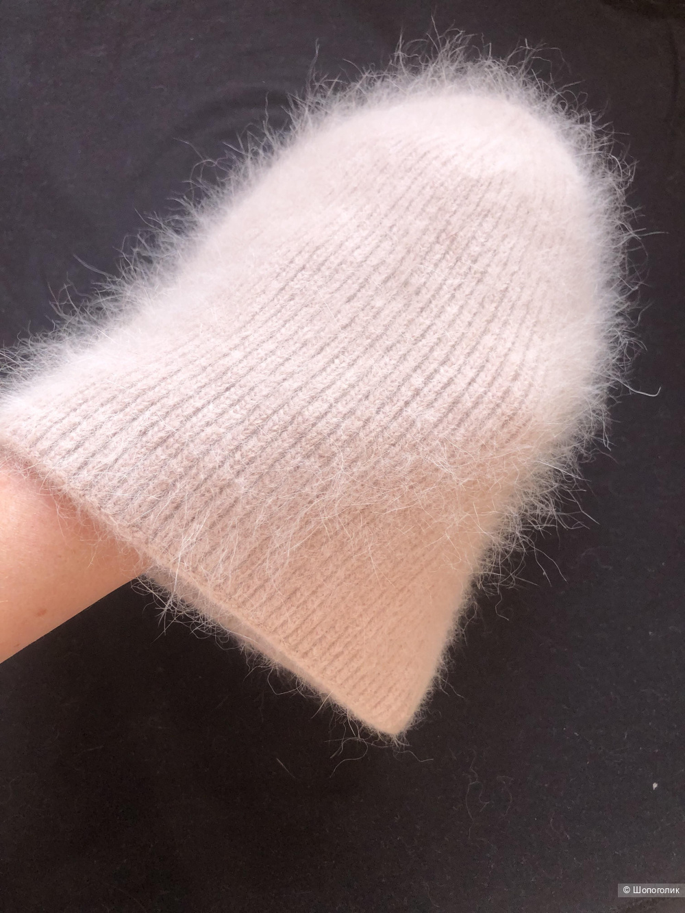 Шапка Leray, one size.