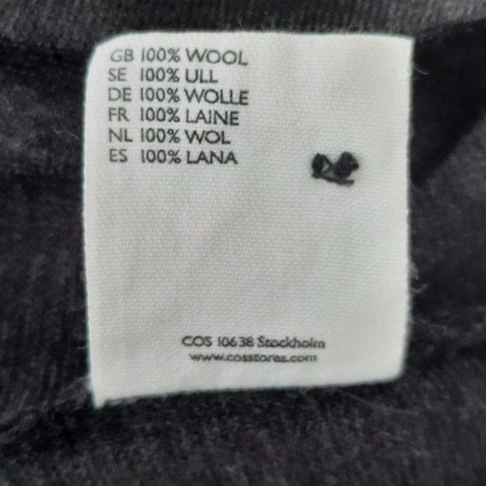 Платье COS , р. 46-48