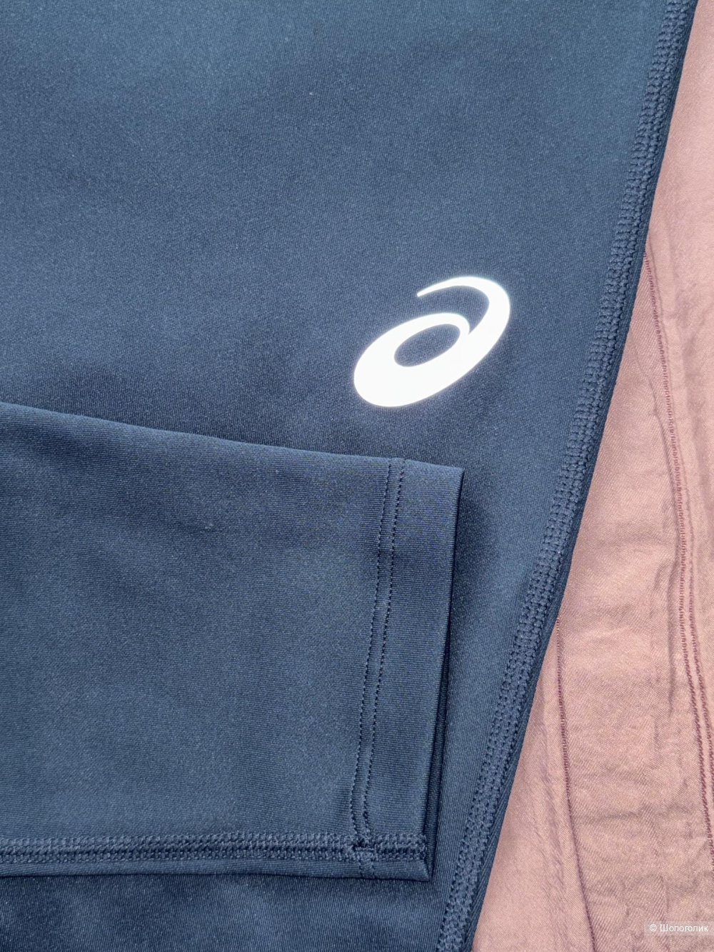 Спортивные лосины Asics M рост 165