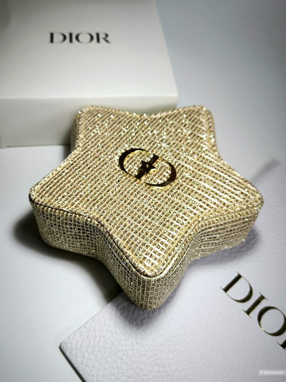 Косметичка Christian Dior