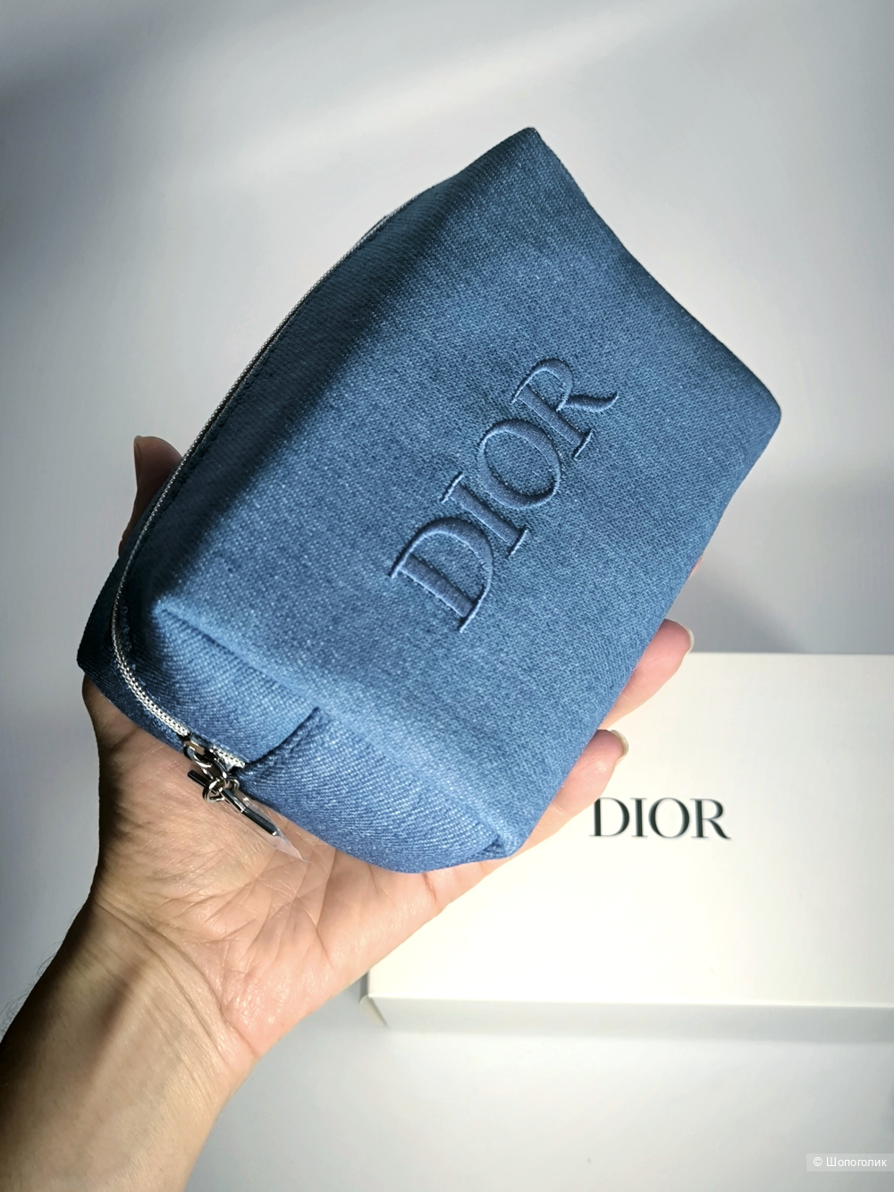 Косметичка Christian Dior