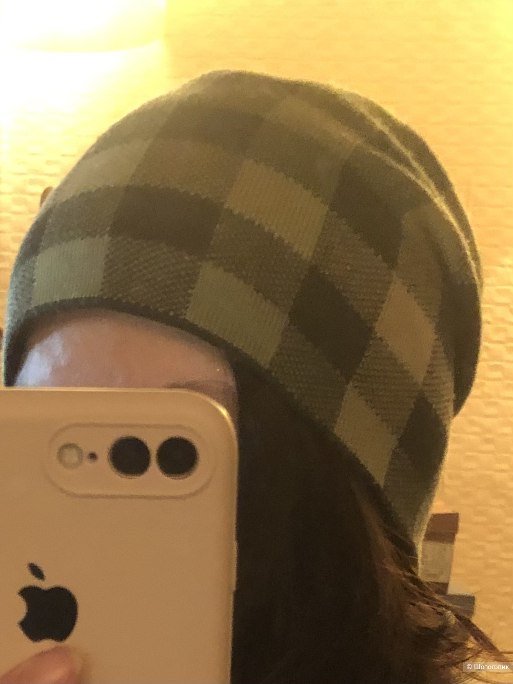 Шапка Adidas, one size.