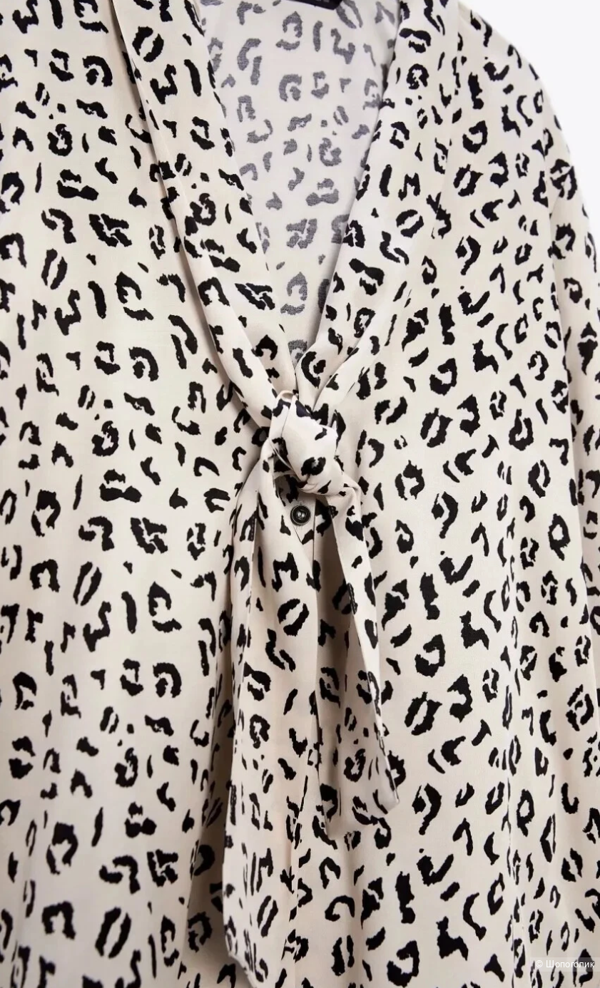 Блузка Zara  M