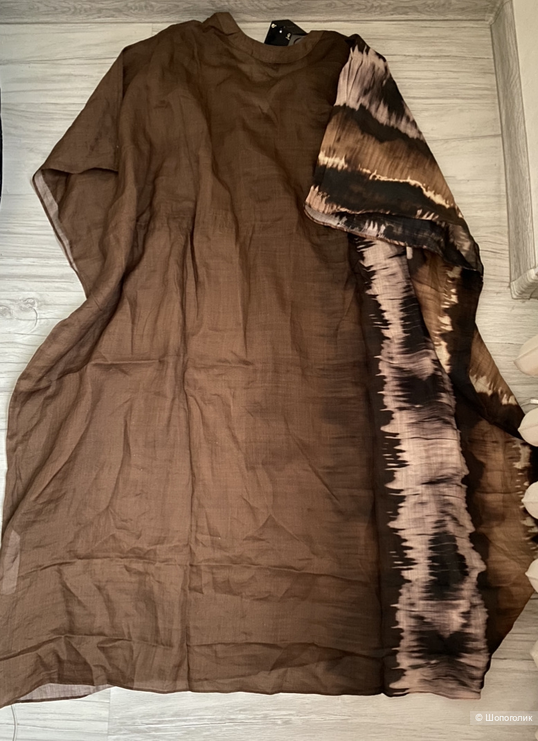 Платье Massimo Dutti S