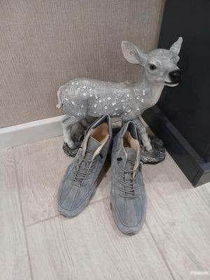 Ботинки Clohoo р.43