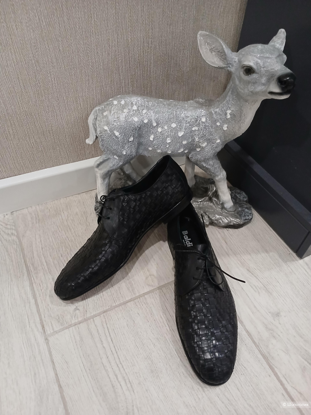 Туфли Baldinini р.44