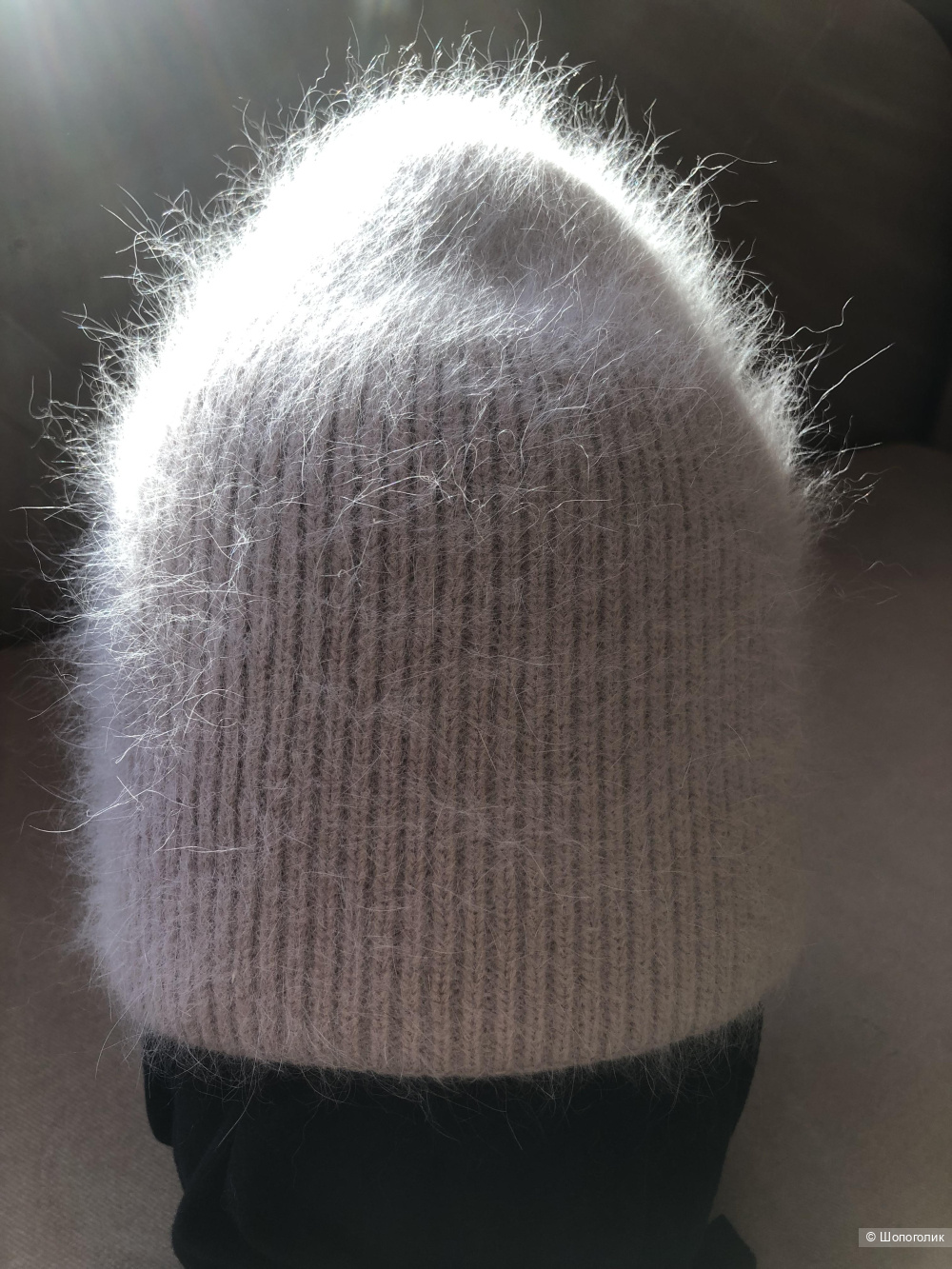 Шапка Leray, one size.