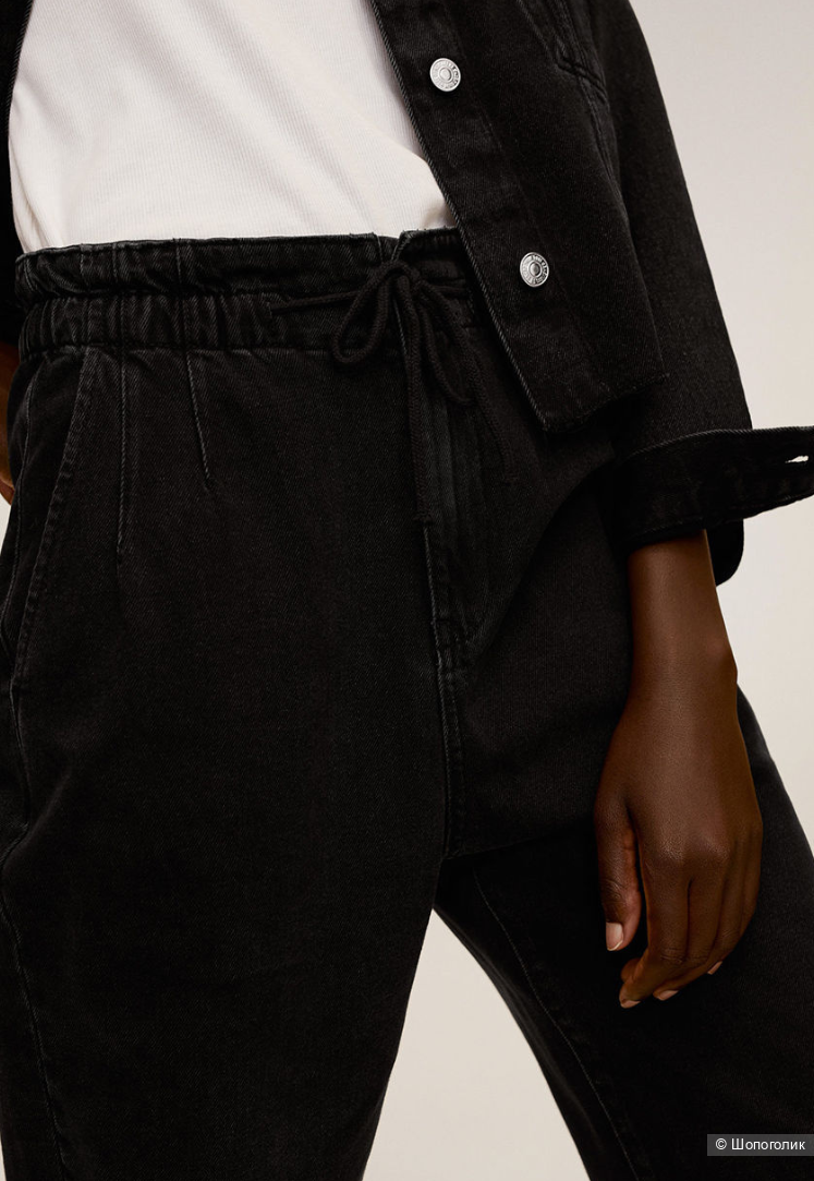 Джинсы Mango EU36 (46)