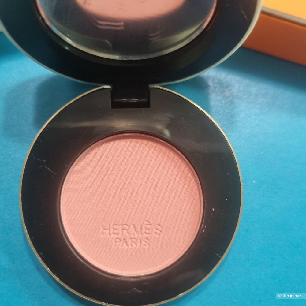 HERMES Румяна 2 гр