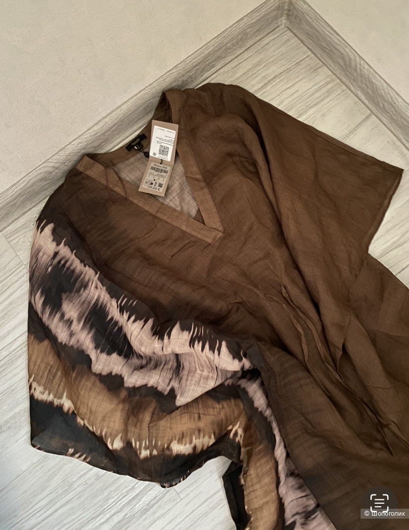 Платье Massimo Dutti S