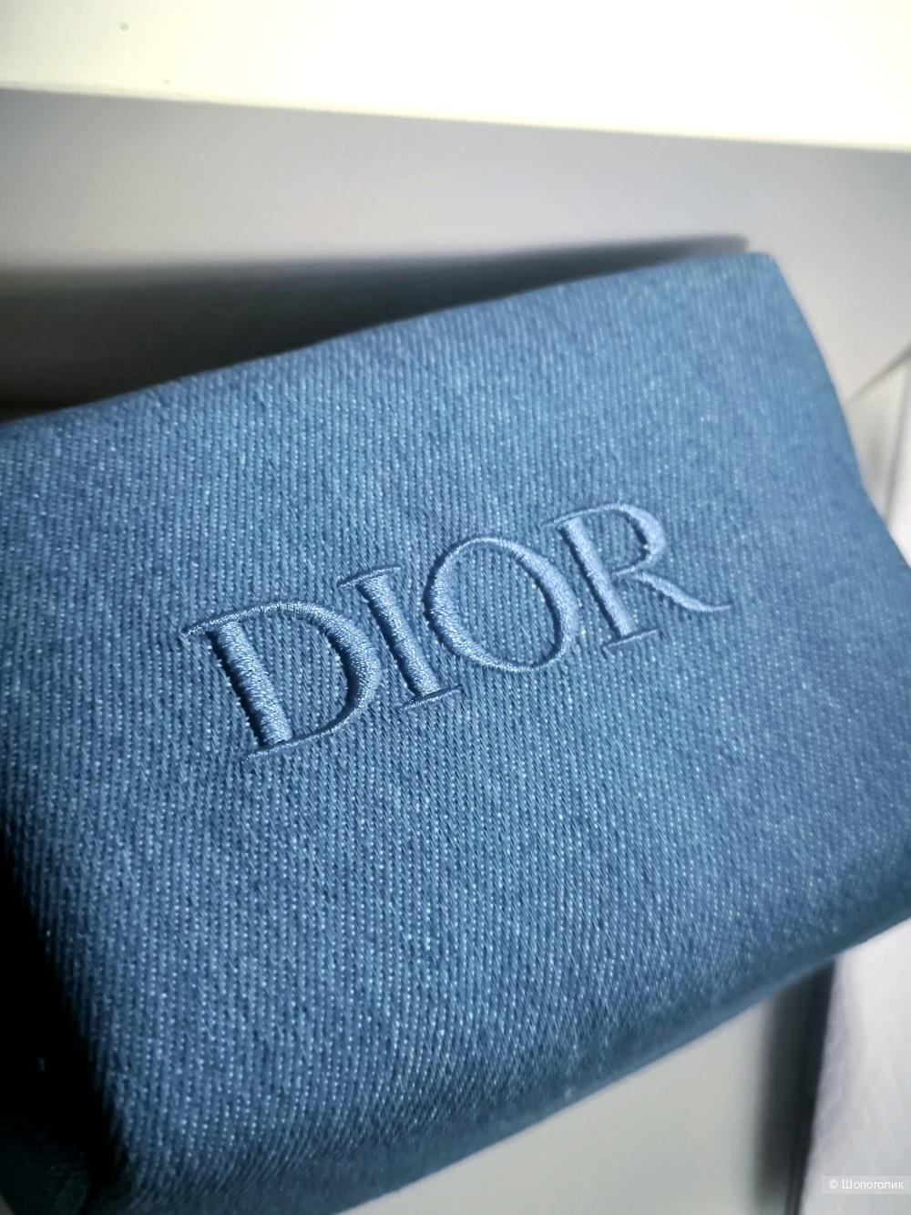 Косметичка Christian Dior