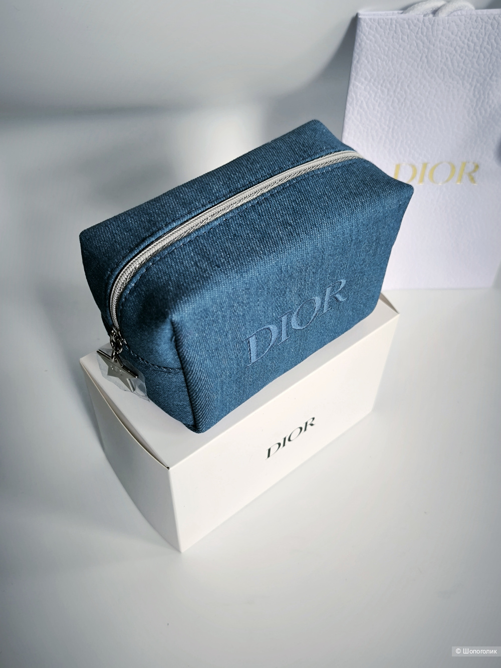 Косметичка Christian Dior