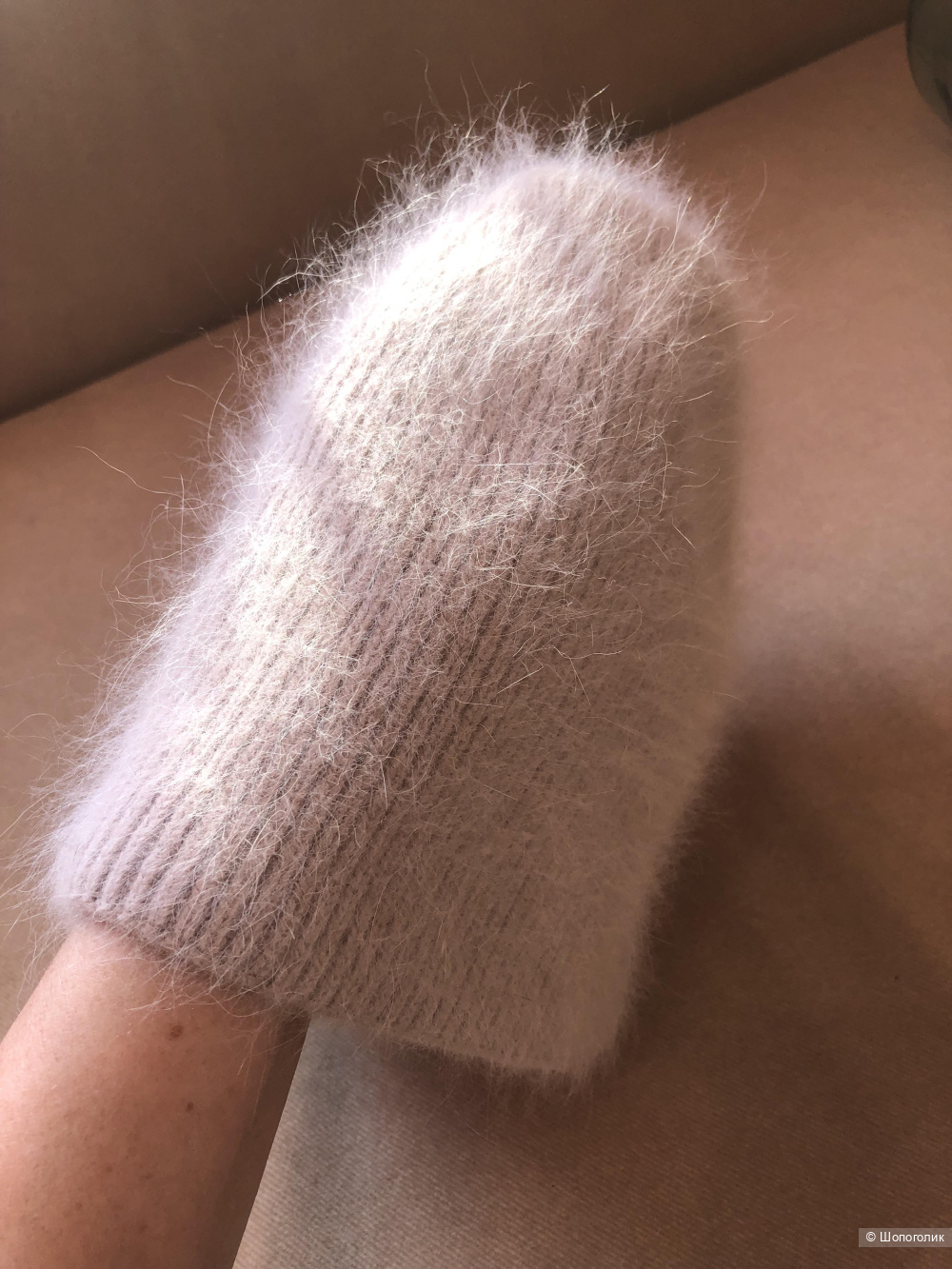 Шапка Leray, one size.