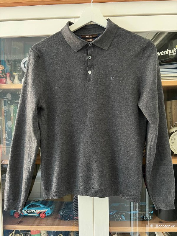 Джемпер Cacharel, р-р XS/S