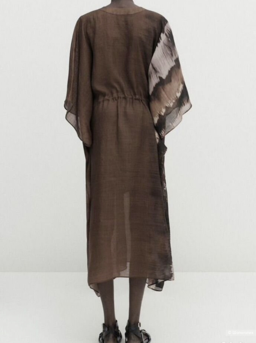 Платье Massimo Dutti S