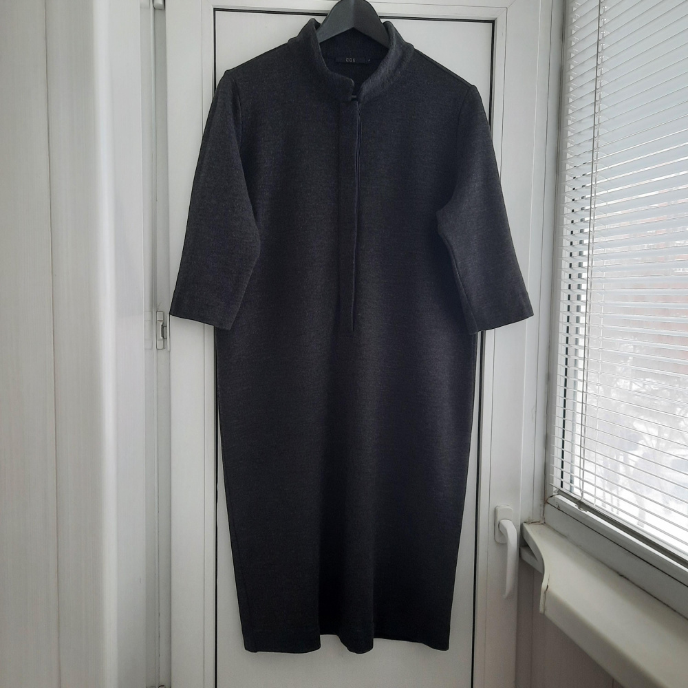 Платье COS , р. 46-48