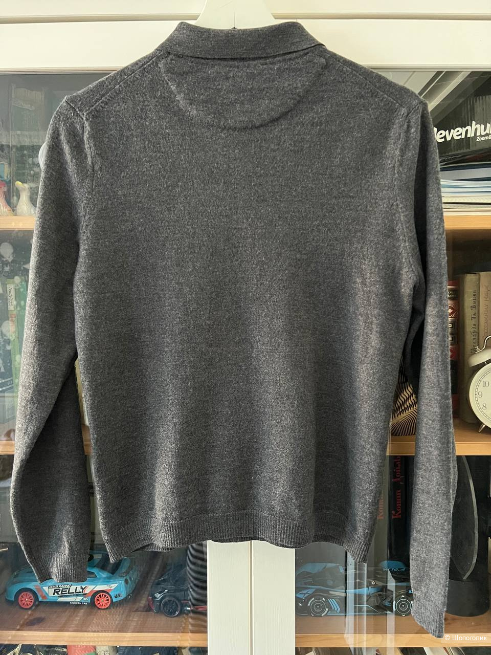 Джемпер Cacharel, р-р XS/S