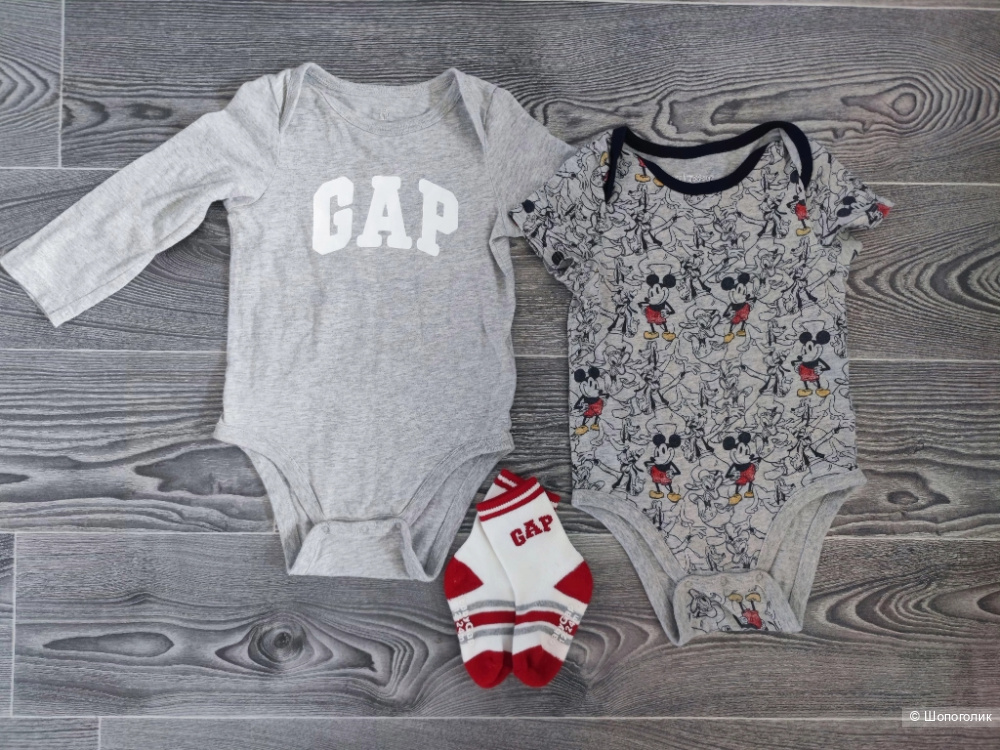 Комплект одежды Gap 18-24 мес